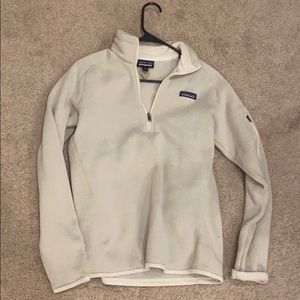 Patagonia Knot Women’s Pull Over Medium